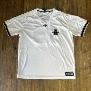 Alphalete varsity nfl jersey